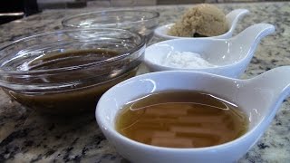 Information Jn How to Make Tamarind Sauce News
