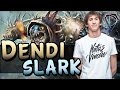 Dendi Slark Highlights