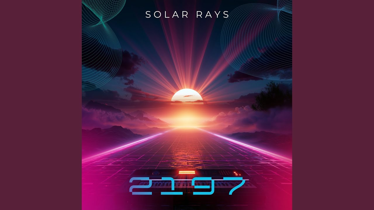 Solar Rays adlı videoyu YouTube'da izle Solar Rays adlı videoyu YouTube'da izle
