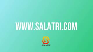 PROSES PRODUKSI SALATRI