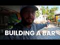 I Built a Bar - mid week episode