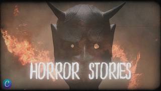 How To Edit Horror Stories in Canva