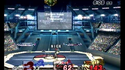 Drunk on Milk: A Project M 2.5 and 2.6 Combo Video With Titan King