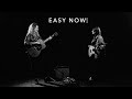 Easy Now (Live) - Sawyer - Official Video