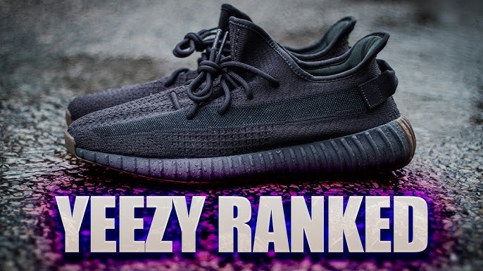 Yeezy Boost 350 vs Nike Roshe: A Breakdown Review for the Average Person 