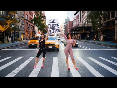 La Goony Chonga & Mimi Davila - Se Quiere Fajar