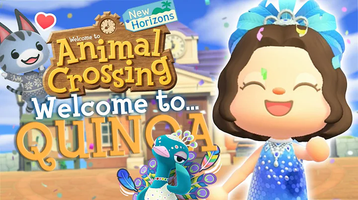 My Sixth Month In Animal Crossing New Horizons