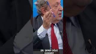 Şeref Oğuzdan Gündem Olacak Seçim Sözleri Emekliye Müthiş Bir Kaynak Aktarılacak