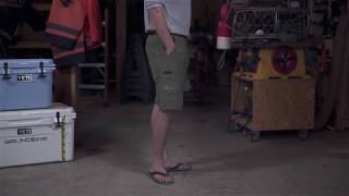 Grundéns Gaff Short
