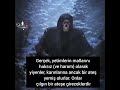 YETİM MALI YEMEK VE SONUCU
