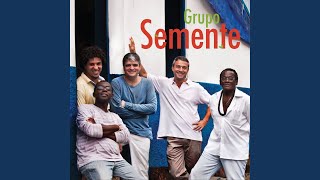 Video thumbnail of "Grupo Semente - Disritmia"