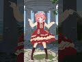 【踊ってみた】「とびきりの愛よ届け!」私、アイドル宣言/CHiCO with HoneyWorks #shorts