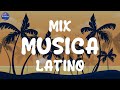 Mix musica latino 2024  lo mas sonado del reggaeton  mix lo nuevo reggaeton