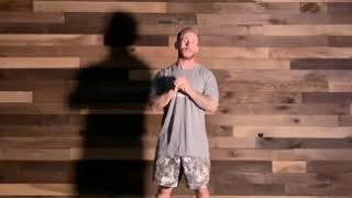 Movement Exploration Daily Check-in