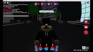 Mr Doge ツ Trailer! (So cringe do not watch)