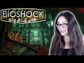 Born To Do Great Things | BioShock Remastered Pt 1 | Blind Gameplay