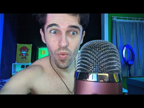 VOU TE FAZER DORMIR NESSA NOITE!!!
