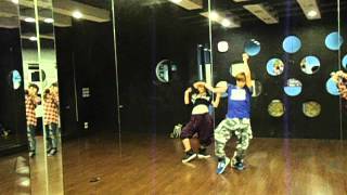 2012.7.20小木頭老師Hip Hop Jazz.AVI