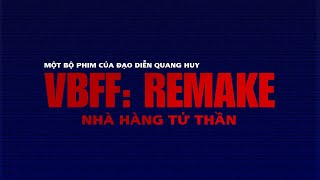 VBFF: REMAKE 