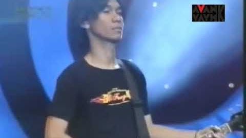 Sheila On 7 - Pemuja Rahasia (star On Stage ANTV 2005)