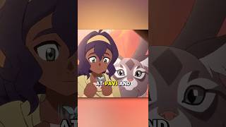 NEW LOOK AT AVATAR PAVI  IN AVATAR SEVEN HAVENS! 👀
