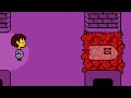 UNDERTALE Gルートにナプスタ戦は無かった アンダーテール UNDERTALE Gルートにナプスタ戦は無かった アンダーテール
