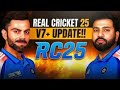 RC 25 V7 DAWUNLOAD LINK COMENT BOX .....❤️‍🔥