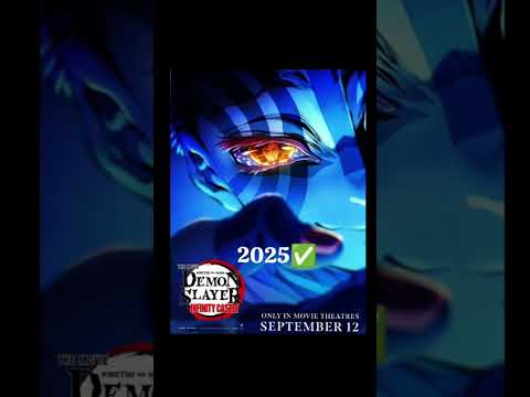 2027 Infinity Castle 2 Demonslayer Kny Fyp