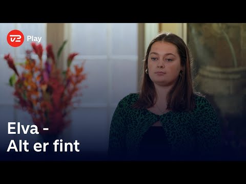 Elva synger ’Alt