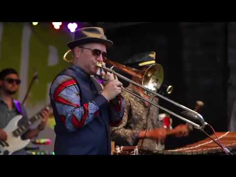 BallaBalla - Sababou Live