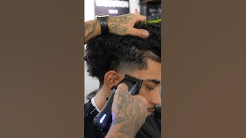 PERFECT TAPER TUTORIAL