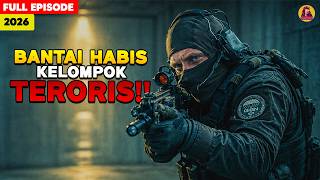 Setelah Putrinya Diculik Teroris‼️Sang Ayah Bantai Habis Mereka Semua‼️Alur Cerita Film Terbaru 2026