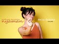 NYAMAN - ANDMESH KAMALENG COVER DELLA FIRDATIA