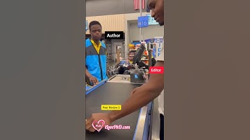 The Peer Review Process #memes #journal #ilovephd