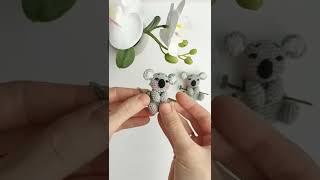 Cute Brooch Pins