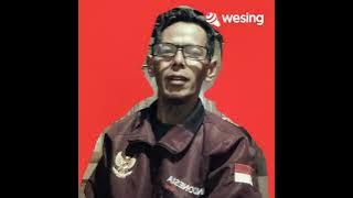 Joko Mlarat Audio Bolott Famine