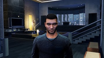 Alpha Protocol 09
