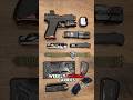 EDC Pocket Dump 001
