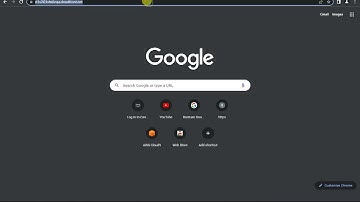 Lab Module 12.1: Implementing Application Authentication Using Amazon Cognito
