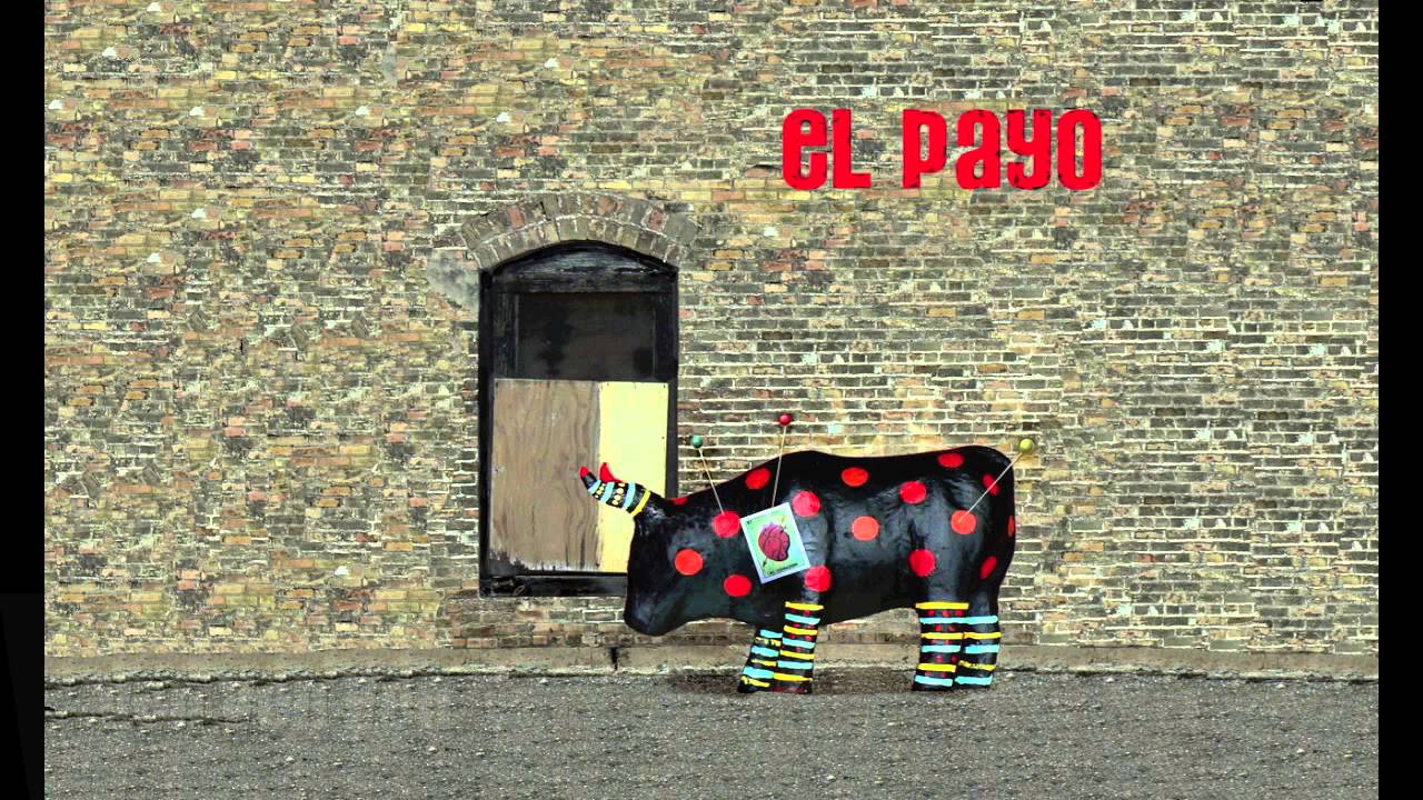 Watch El Payo - Ven on YouTube Watch El Payo - Ven on YouTube