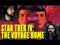 Episode 119 - Star Trek IV: The Voyage Home [1986]