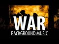 War music instrumental / BACKGROUND MUSIC FOR WAR