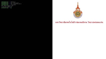 ARM assembler in Raspberry Pi – Chapter 9