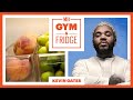 Kevin Gates Shows His Home Gym & Fridge | Gym & Fridge | Men's Health