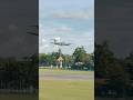 Sri lanka airforce king Air 350 low pass ❤️ #aviation #srilanka