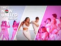 Wave Your Flag Music Video With ALEX!!! - Season 4 Episode 25 - The Now United Show