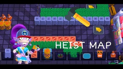 How to make a good heist map|Map Maker Guide #2