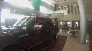 Best Ford Dealer Daytona Beach, FL | Gary Yeomans Ford Daytona Beach, FL