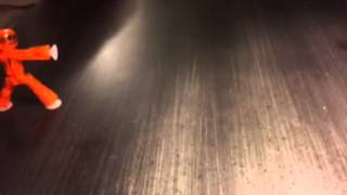 StickBot Animation 3