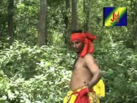 JHUMUR SONG BY SUBHAS CHAKRABORTY